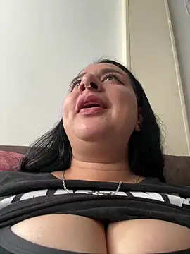 Abril_Luv stripchat live cam model