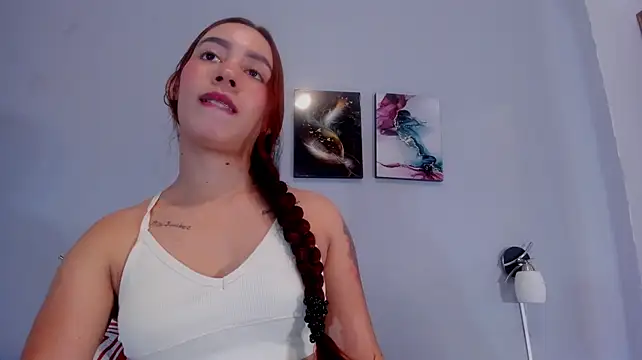 Estrella_Duran stripchat live cam model