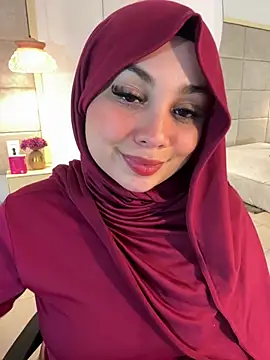 _anjum_ stripchat live cam model