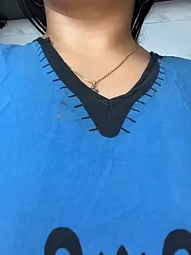 kalpanaaishaa stripchat live cam model