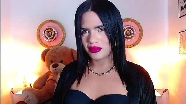 zoe_hecate_sexx stripchat live cam model