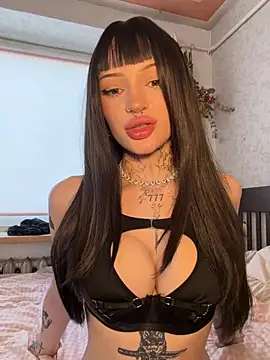 madelinexx stripchat live cam model