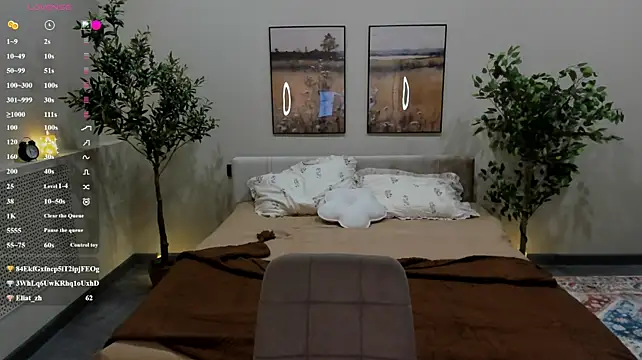 Stacy_River stripchat live cam model