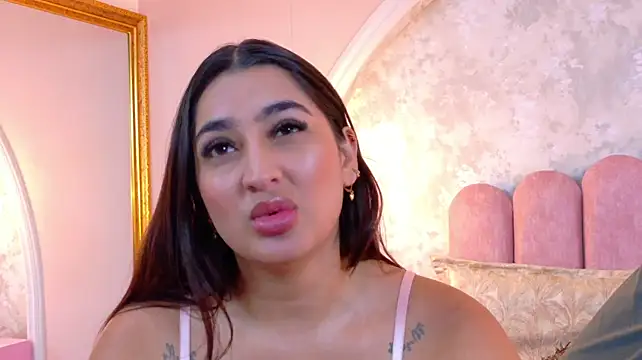 JasmineRhodes stripchat live cam model