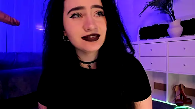 Miss_Mary_Lori stripchat live cam model