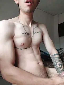 juandav2020 stripchat live cam model