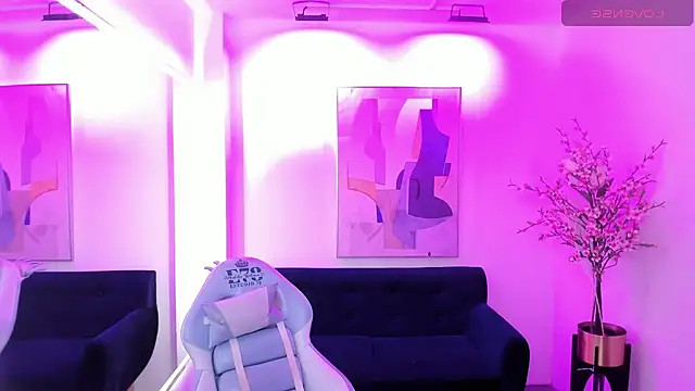 Ary_gala stripchat live cam model