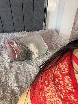 Jetf_Andrea_couple stripchat live cam model