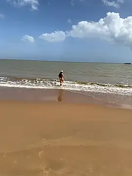 DiosaArdiente stripchat live cam model