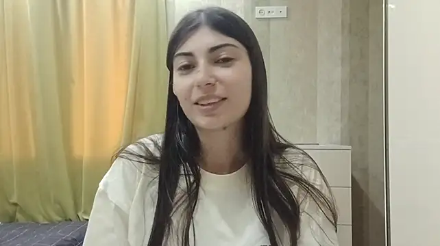 CassyRutherford stripchat live cam model