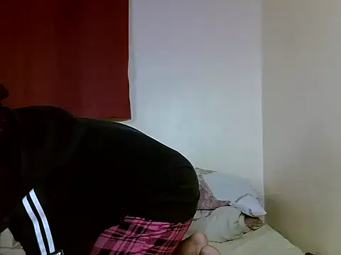 Choral_Blue stripchat live cam model