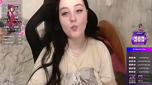 your_8a8y stripchat live cam model