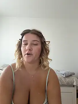 NeleWagner stripchat live cam model