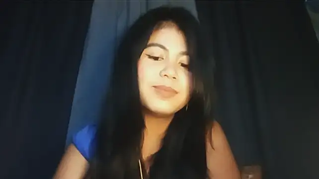 JinaRyun stripchat live cam model