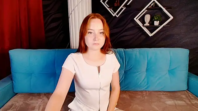 Eva_Howard stripchat live cam model
