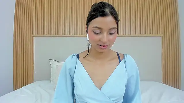CeleGarcia stripchat live cam model