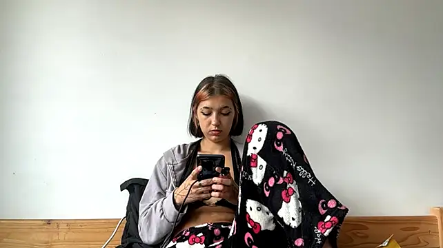 CuteNastyaX stripchat live cam model