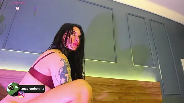 Fallen_Angel999777 stripchat live cam model