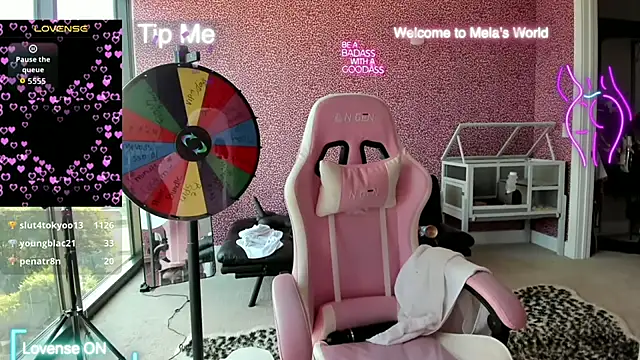 themanseater stripchat live cam model