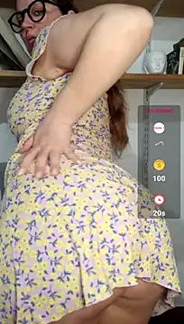 SofiEsteves stripchat live cam model