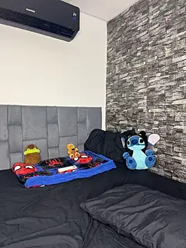 Naim_TheKing stripchat live cam model