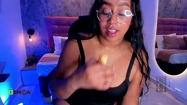 brithanycampbell stripchat live cam model