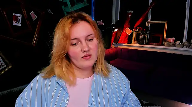 KathyBriggs stripchat live cam model