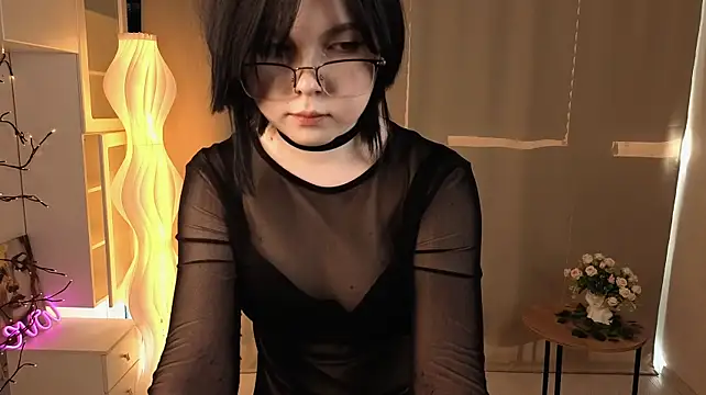 HirokoBard stripchat live cam model