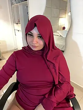 _anjum_ stripchat live cam model