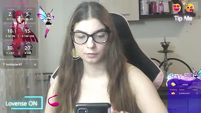 sweetbabygirlforyou stripchat live cam model