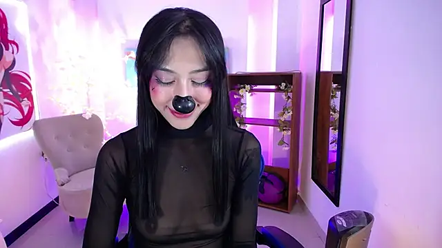FIORELLA_L stripchat live cam model