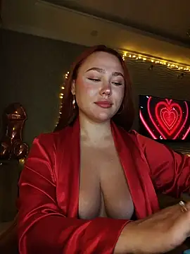 LolaaMint_ stripchat live cam model