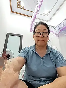 Ai_babylove stripchat live cam model