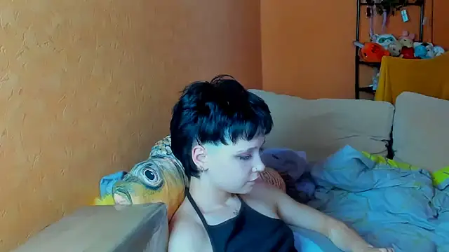 MissKetrin stripchat live cam model