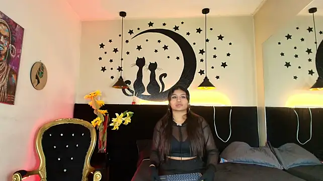 LexiSttar stripchat live cam model