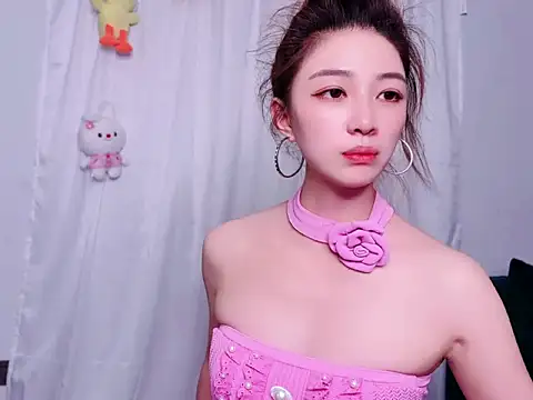 yuanbao77 stripchat live cam model