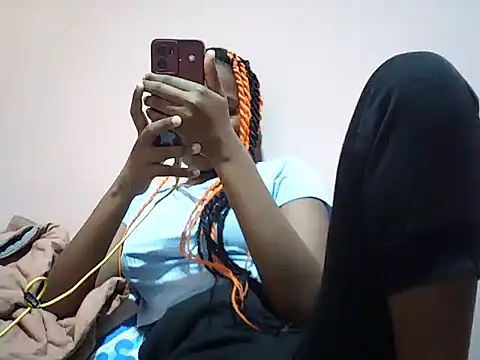 Beauty_lol stripchat live cam model