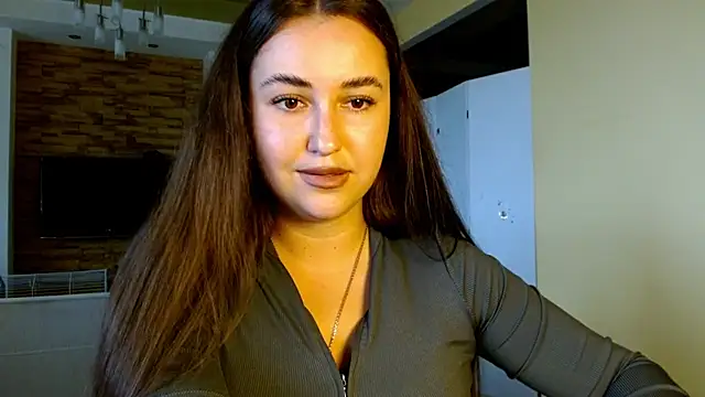 ElizabethJam stripchat live cam model