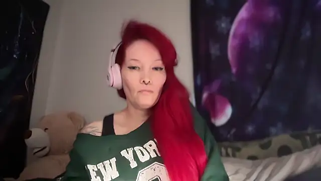 FRRANNKIE stripchat live cam model