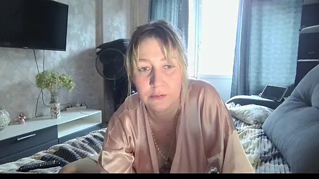WindChristy stripchat live cam model