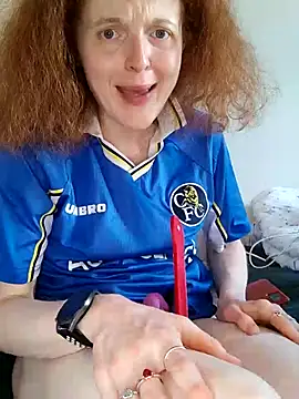 kinkyginger23 stripchat live cam model