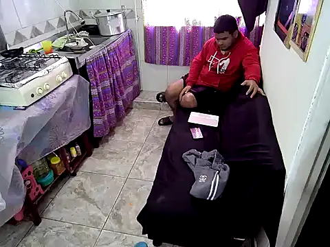 Boycuriousxxx stripchat live cam model