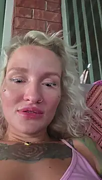KateMonroe stripchat live cam model