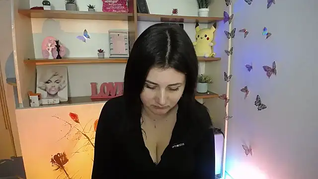 Katrin_kiss_ stripchat live cam model