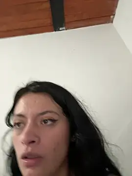 LiaCollings stripchat live cam model