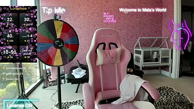 themanseater stripchat live cam model