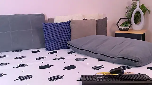 Jimmy_Doss stripchat live cam model