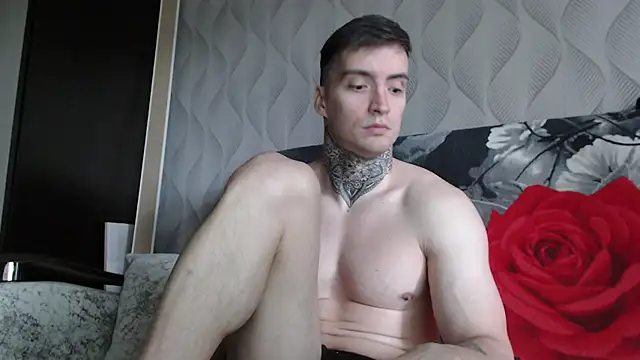 this_is_andy stripchat live cam model