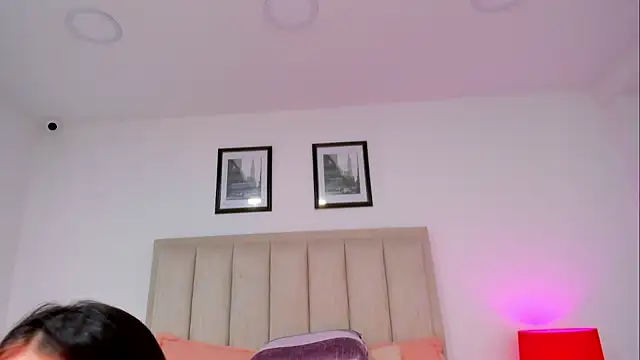 LilithSinclair stripchat live cam model