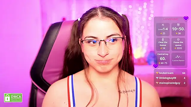 Taiga_Cute stripchat live cam model